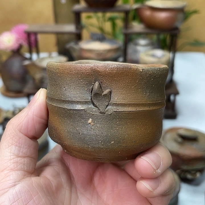 原田陶月的主人杯