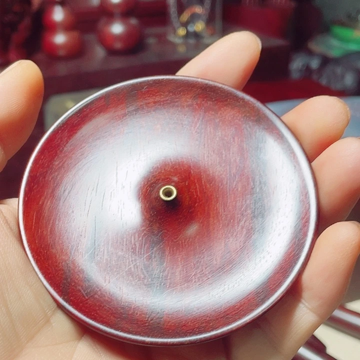 紫檀木类家具檀香紫檀