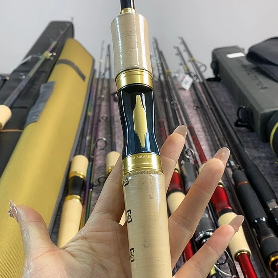 【闪购商品】3.8m碳素K****a沙湖啦