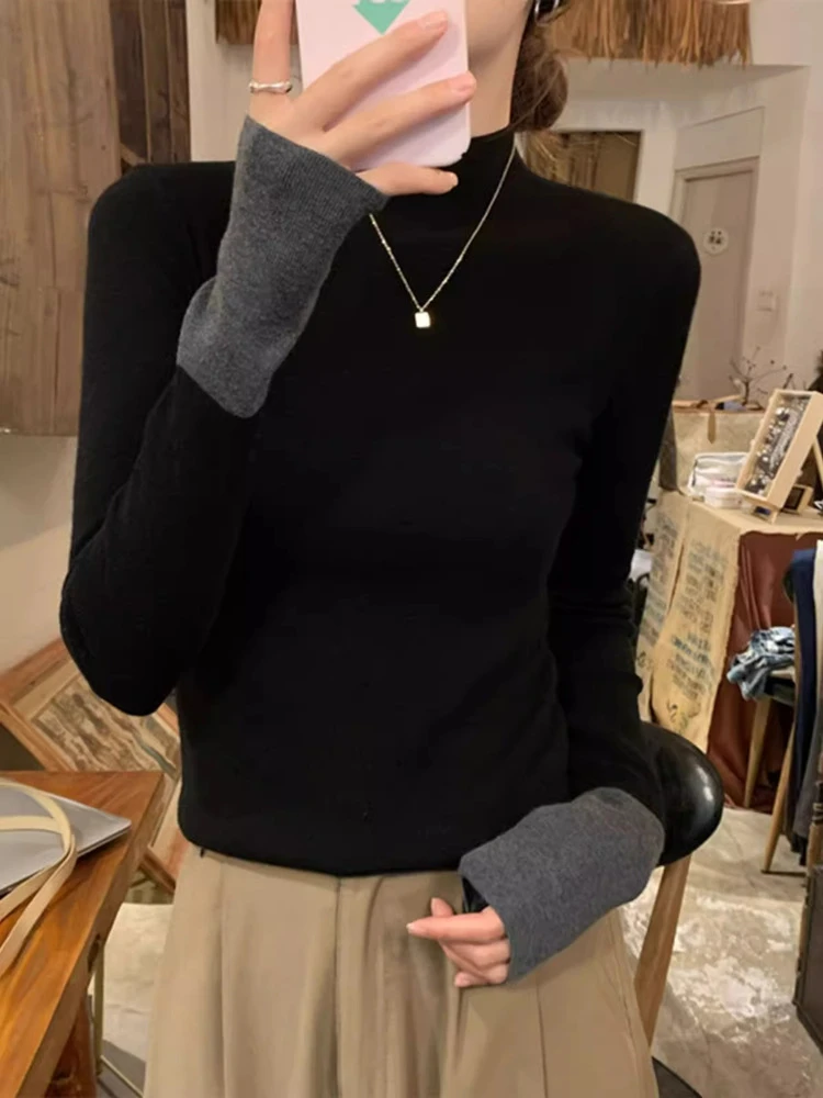 C901-C970枫瑞女款毛衣