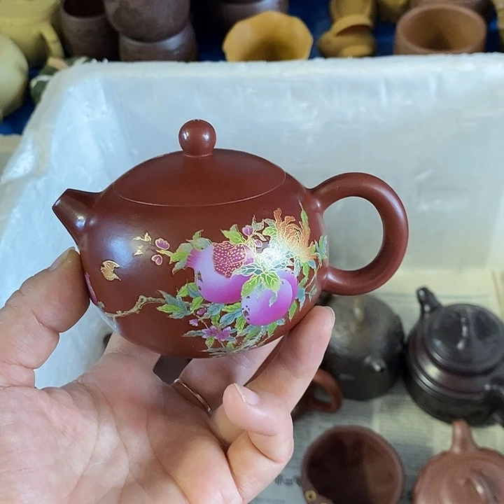 茶杯紫砂紫砂紫砂