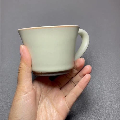 【闪购商品】茶盏-613............