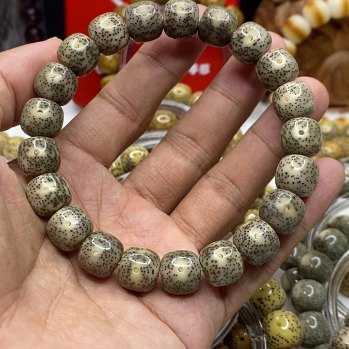 手串星月菩提11+小细星