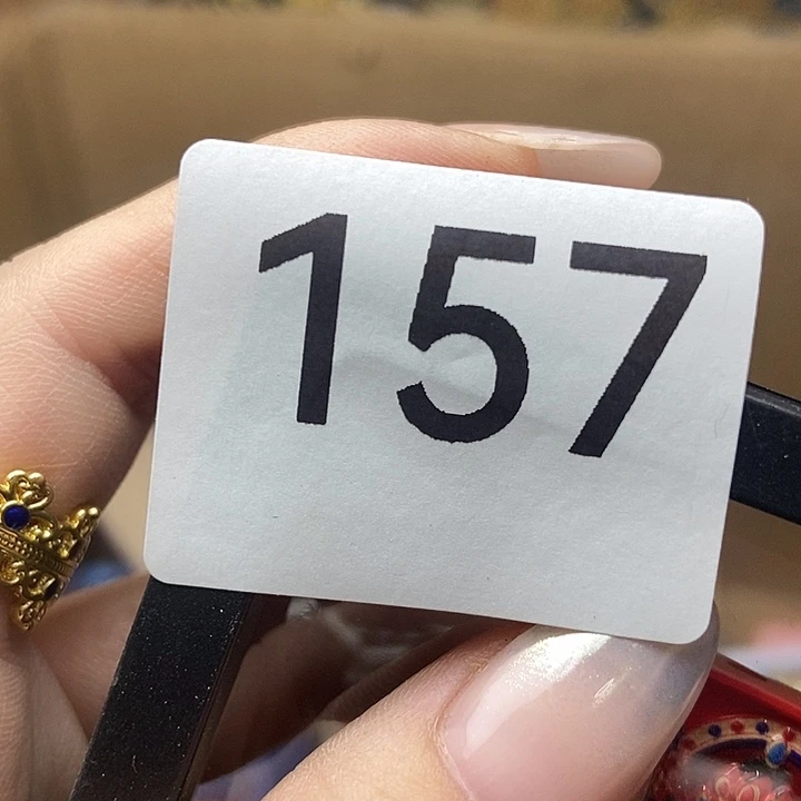 手工艺品琉璃丫****气157