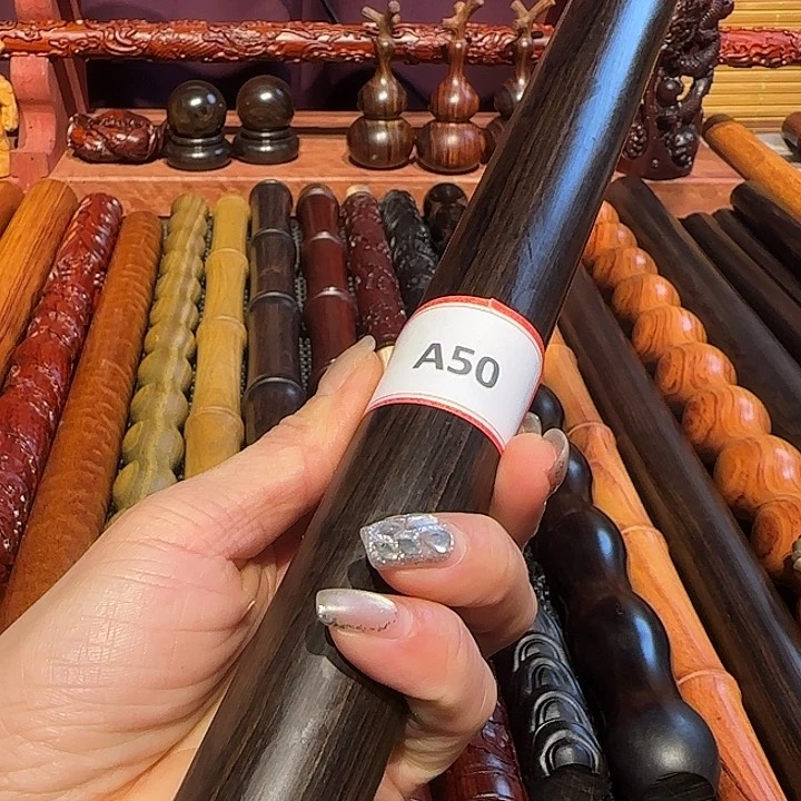 东非黑黄檀（紫光檀）50