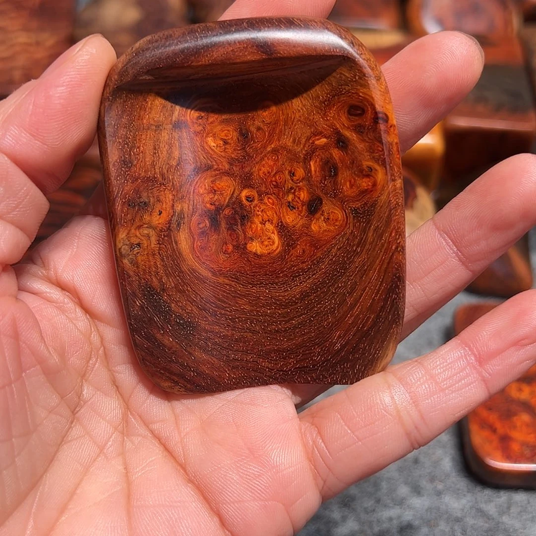 A***k染料紫檀（血檀）赞比亚