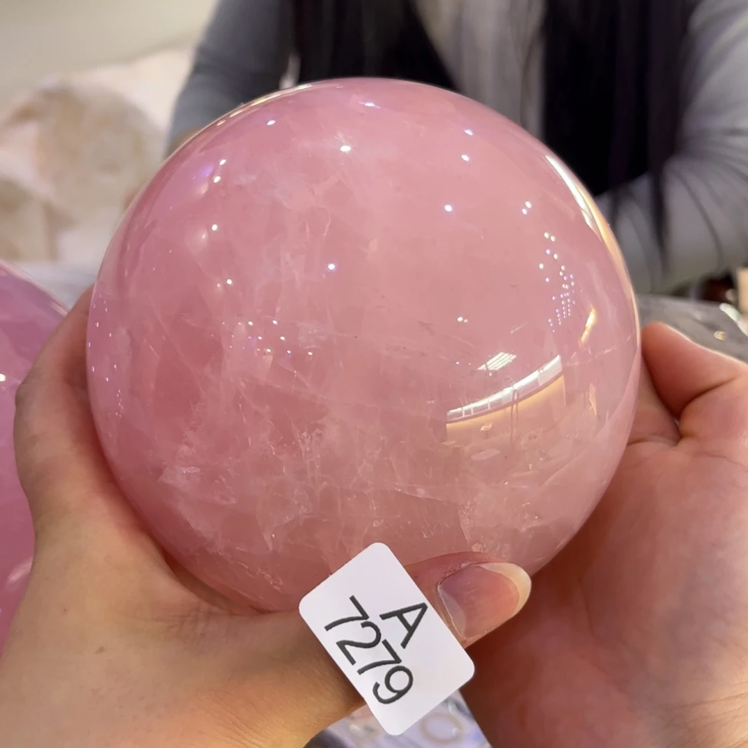 【闪购商品】未镶嵌水晶大型摆件（非配饰）大***轮