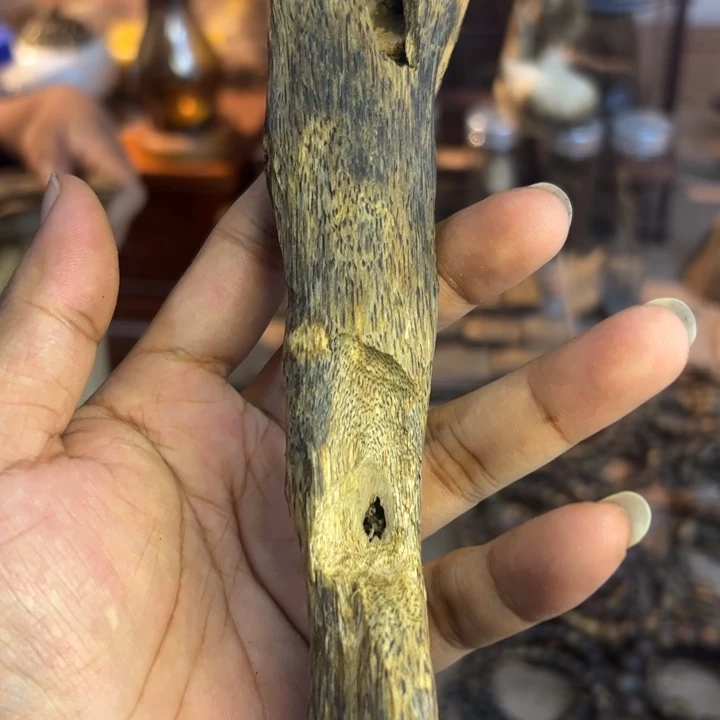 沉香沉香碎屑31克