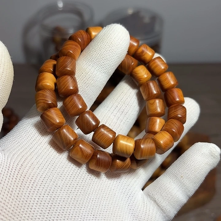 柏木（崖柏）太行1.0茶料顶级香