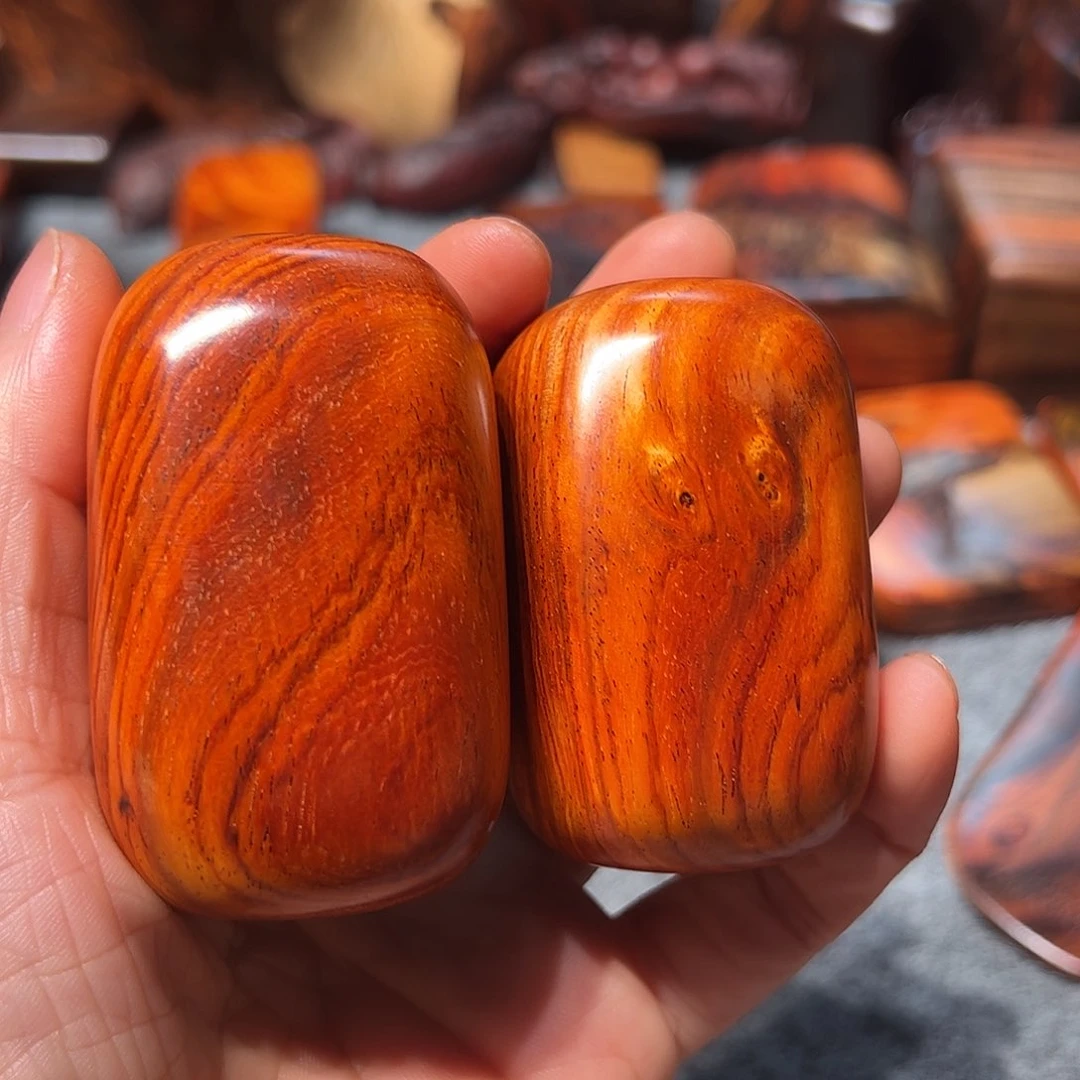 交趾黄檀（大红酸枝）素**粉