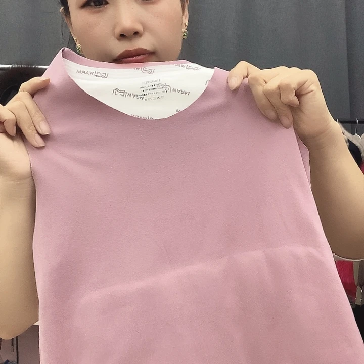 唐****场马甲背心女装修身