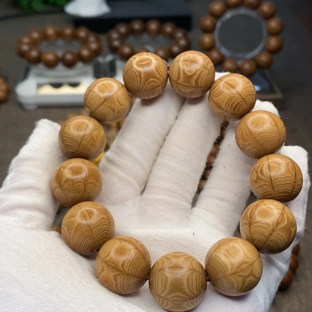 六道木手串/手链钢**哥精品1.8