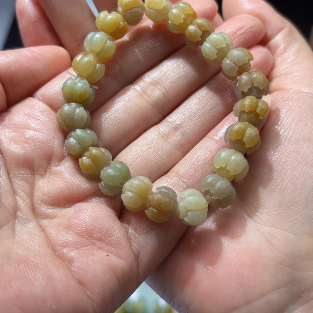 定制翡翠未镶嵌ℳ***天然缅甸翡翠A货时尚精美挂件