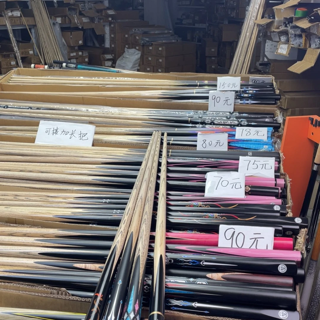 长款白蜡木仿古家具家