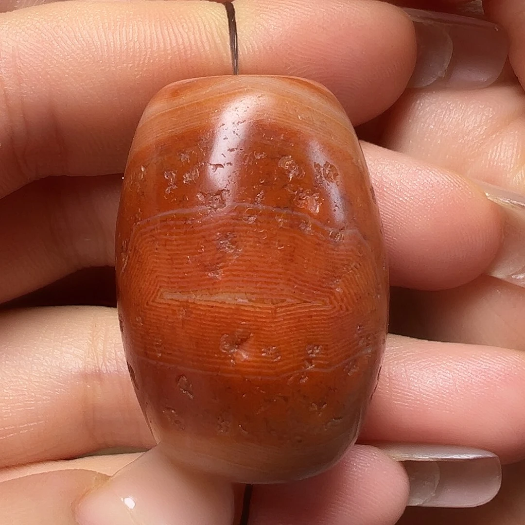 玛瑙/玉髓未镶嵌颈饰玛瑙