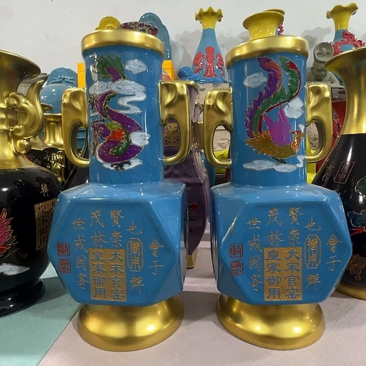 瓷片福源阁欢迎您的光临