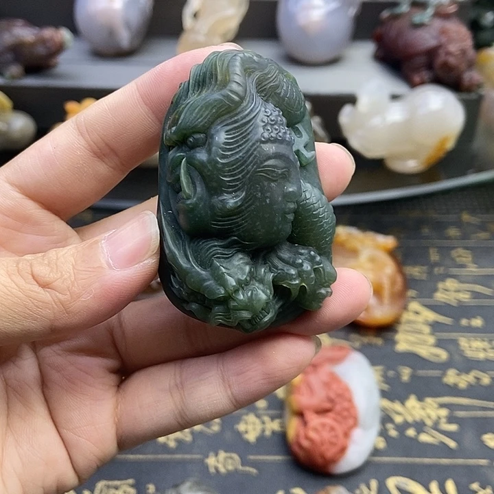 未镶嵌其他石英质玉永***。