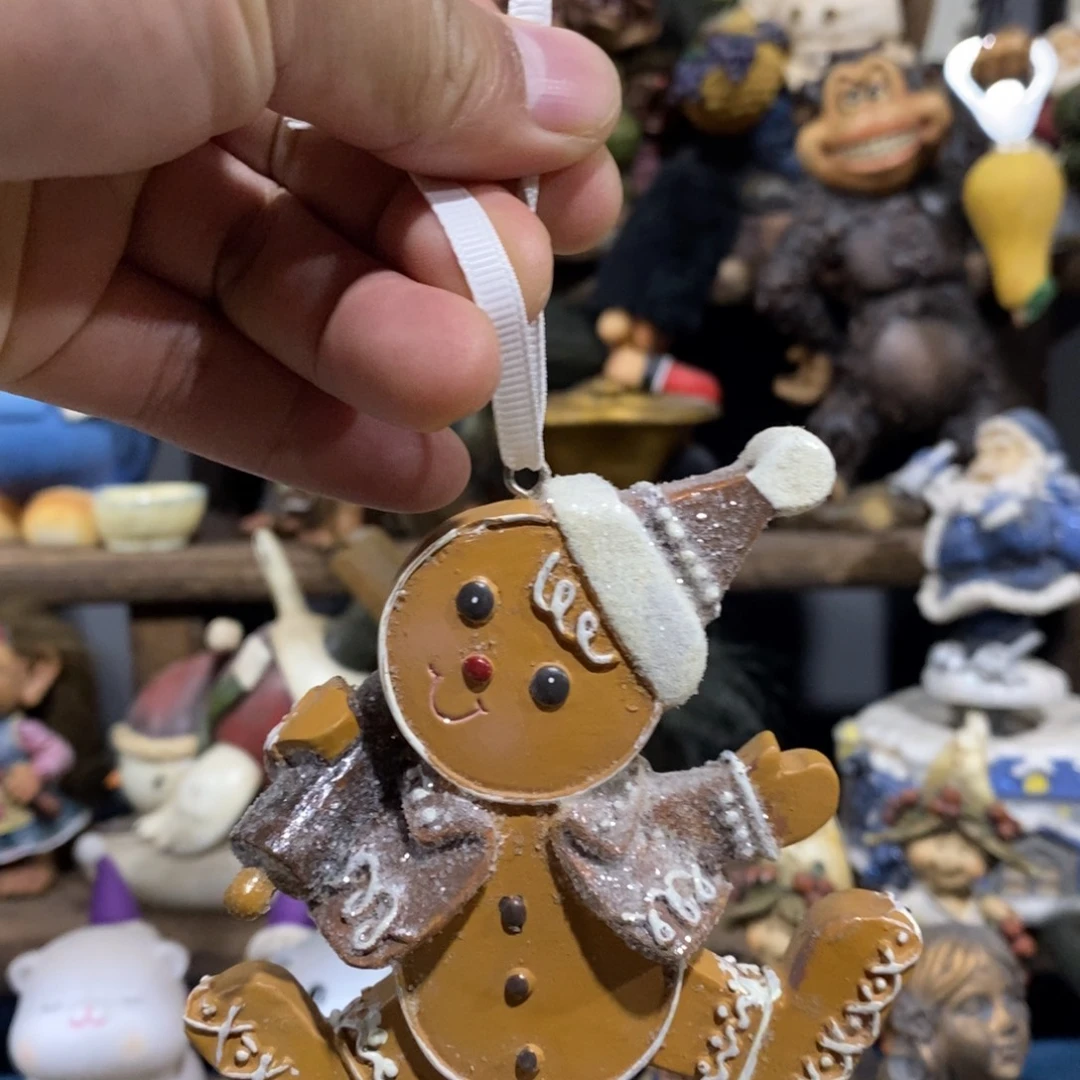 树脂默认微瑕 树脂摆件