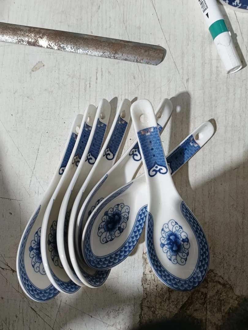 西厢记老式调羹10个微瑕完美主义者绕行