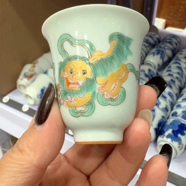 陶瓷艺术品收藏陶瓷