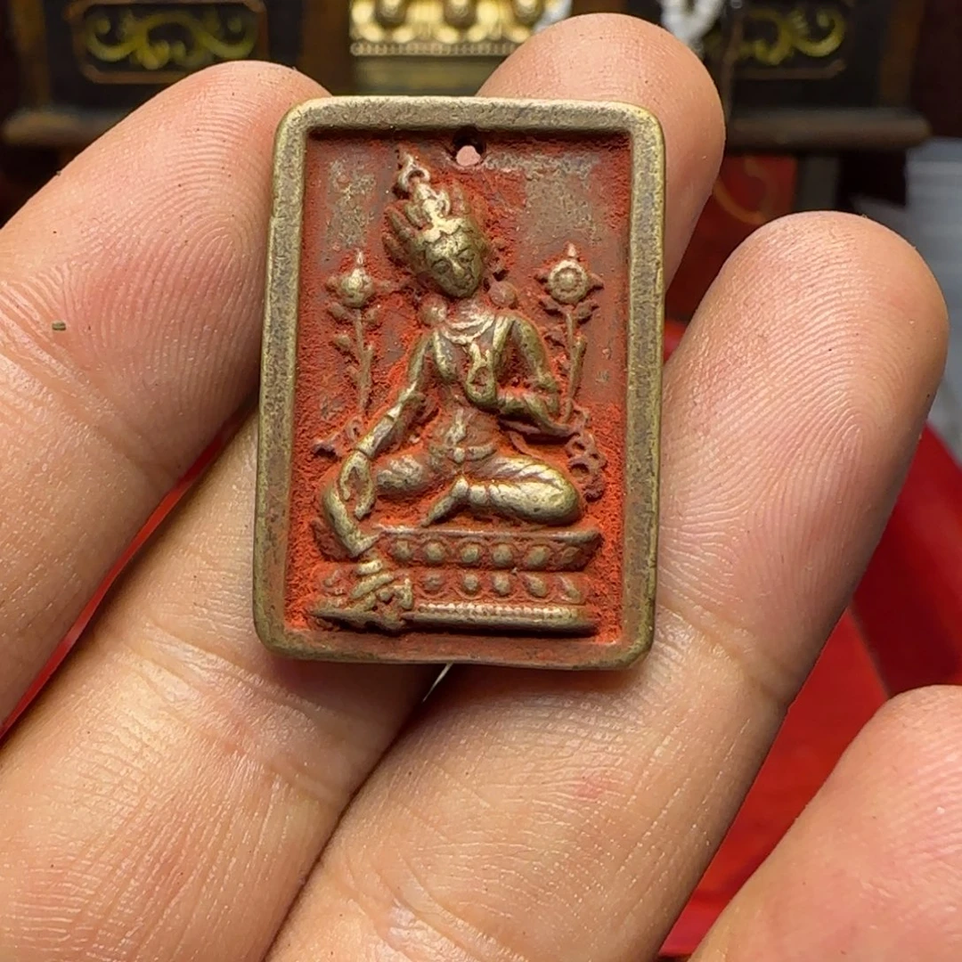 大***兵泥塑藏式风格小元素