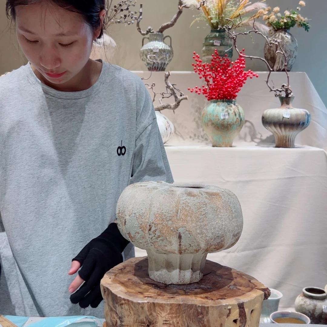 53花瓶摆件花瓶摆件