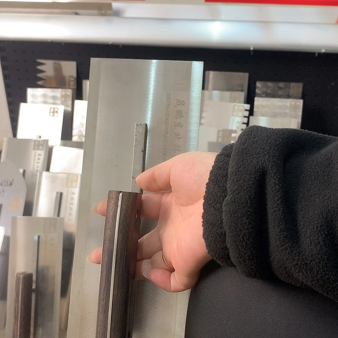 用****2不锈钢材瓦工抹子