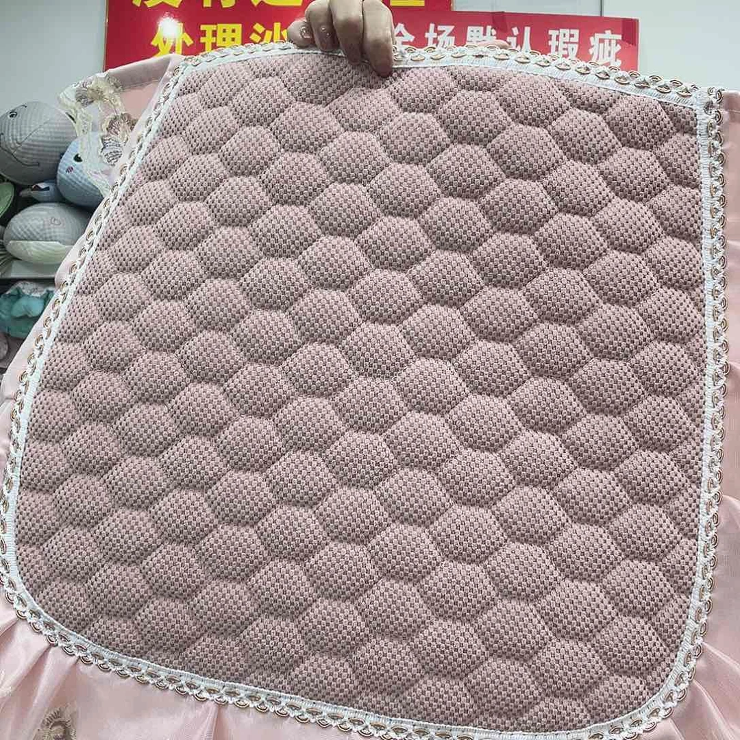 雪尼尔快乐大本营叶老师