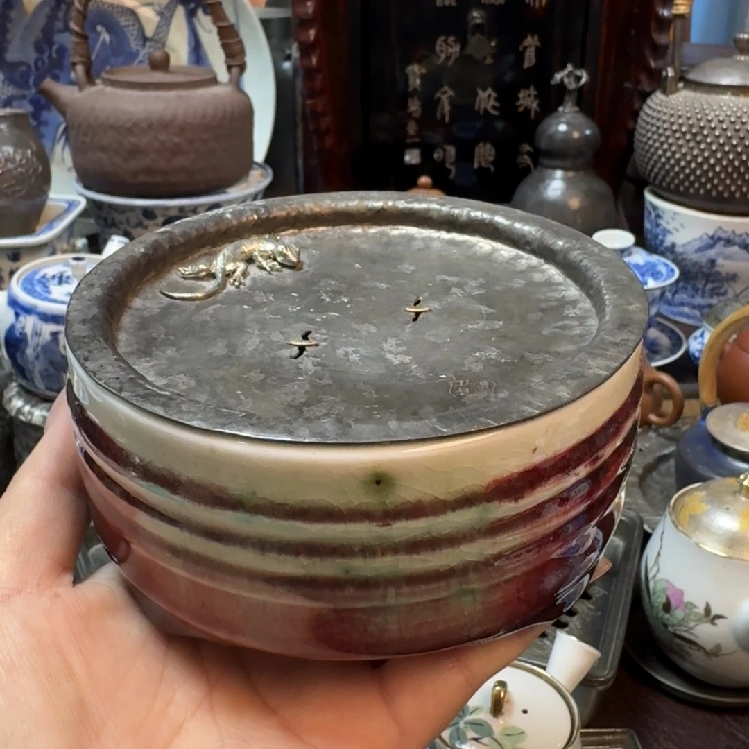 阡茶可集精选建水