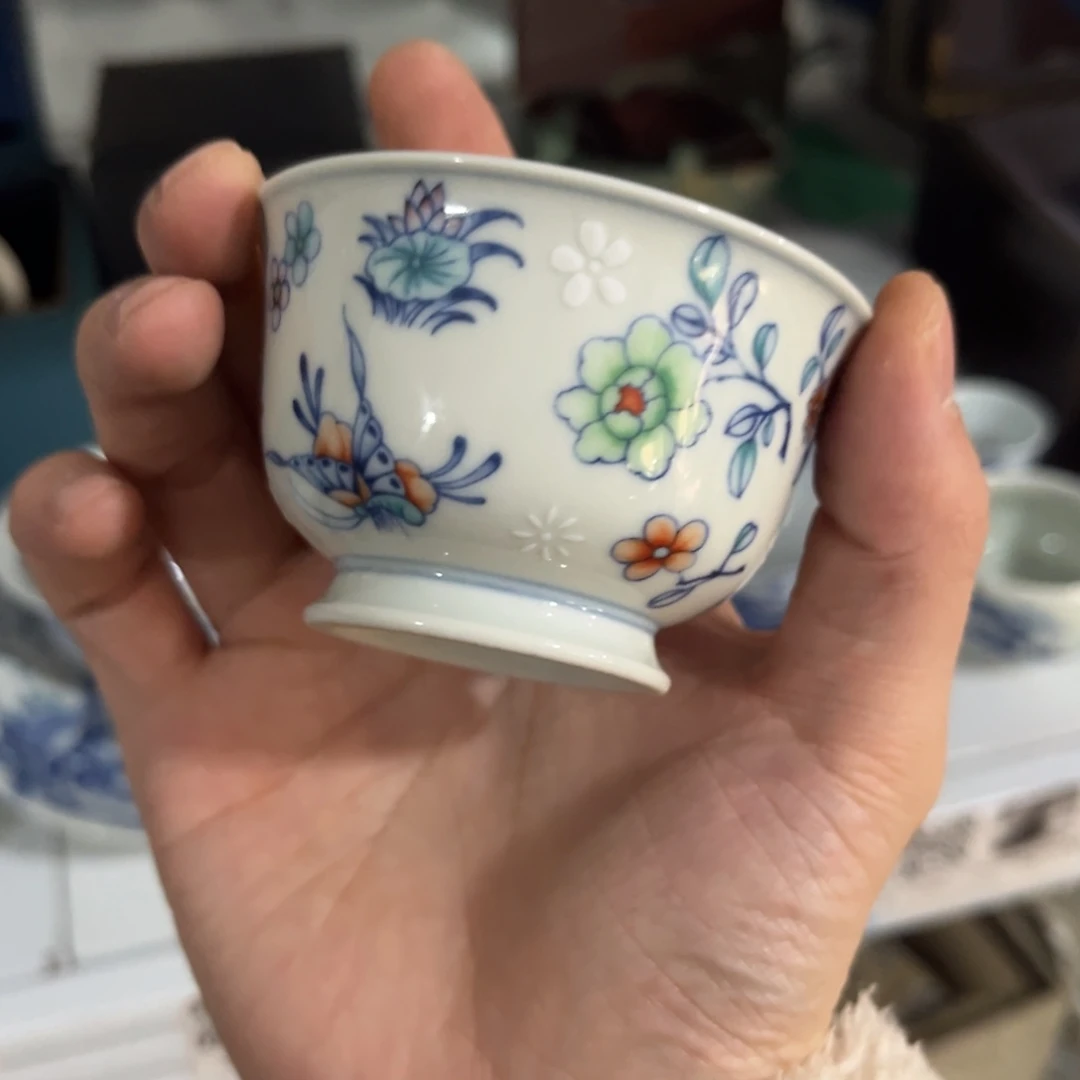 陶瓷艺术的发展和艺术