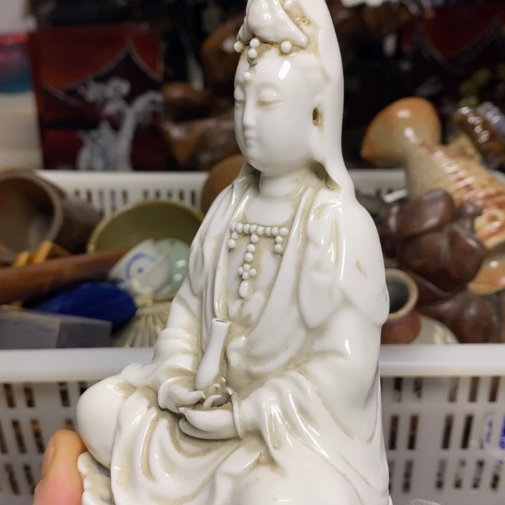 其他瓷器工艺美术