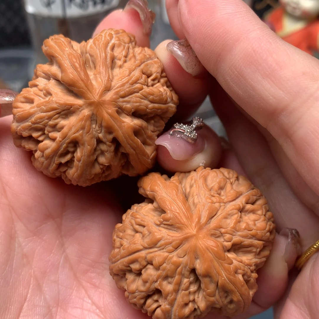 文玩核桃把件41-5385-1