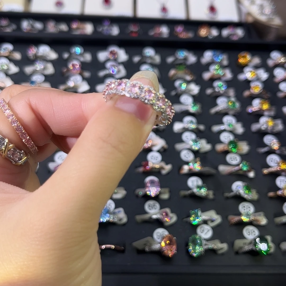 莫桑石非金属粉排钻-14