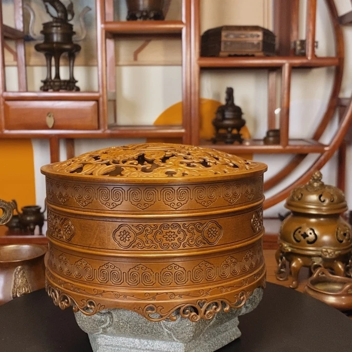 金属铜炉厂区位于江苏苏州