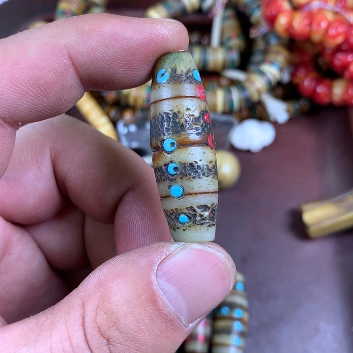 手串/手链驼骨配饰270