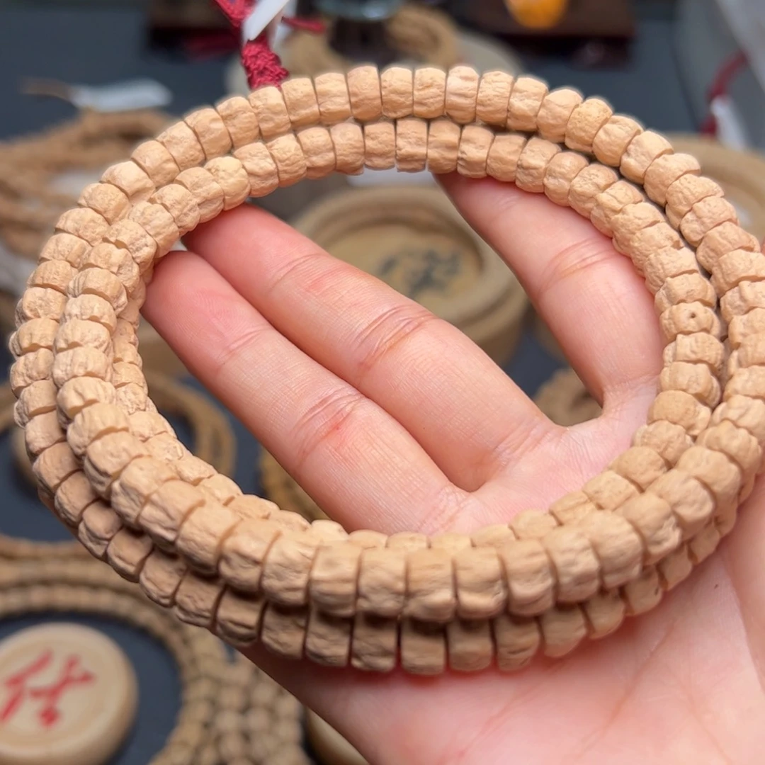 柏香籽/百香籽手串