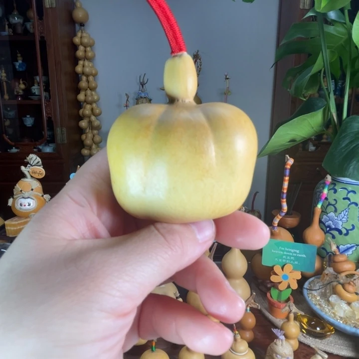 福福葫芦方布袋葫芦
