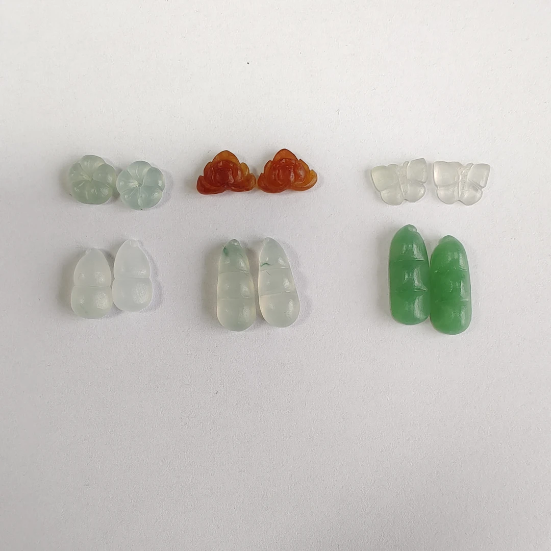 天然缅甸翡翠F号团购链接3/7