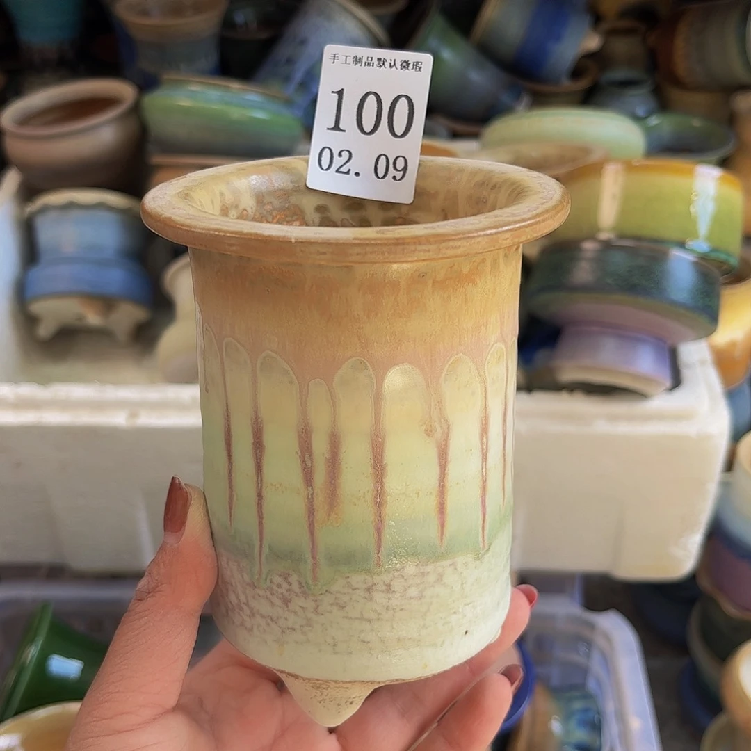 摆件景德镇陶瓷手工制作