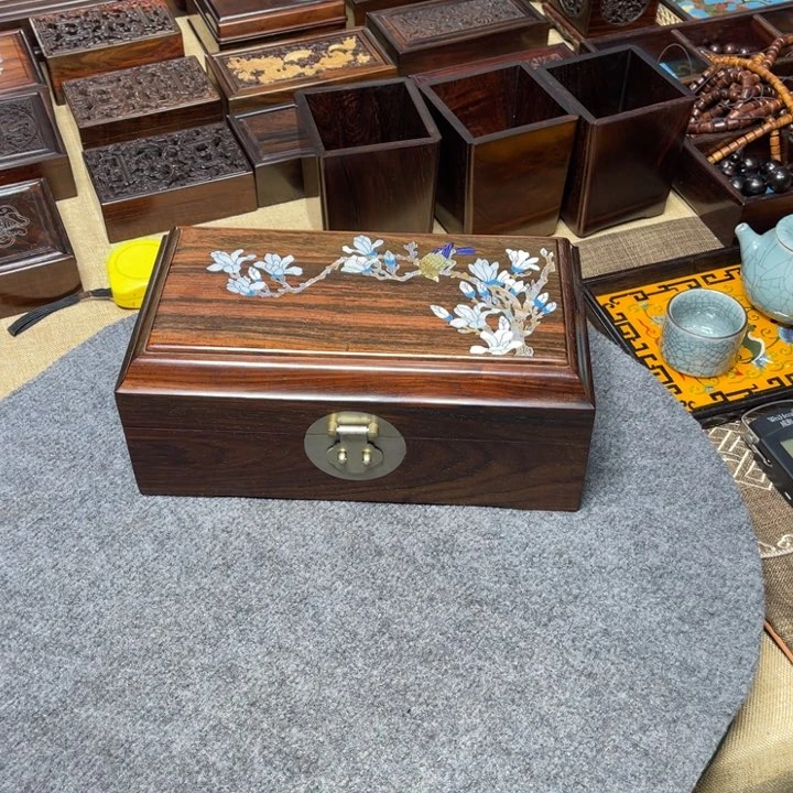 紫檀木类成套家具用****4