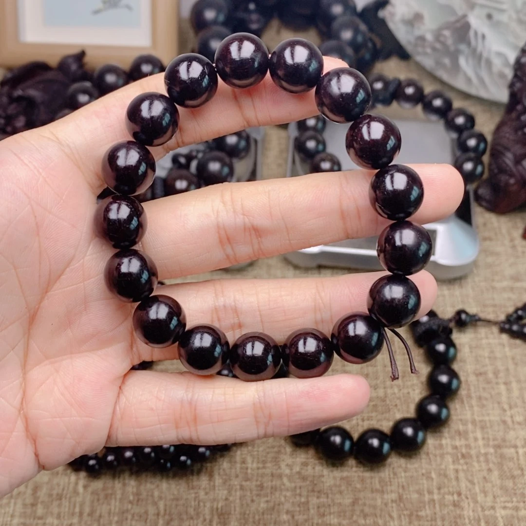 檀香紫檀（小叶紫檀）1.2