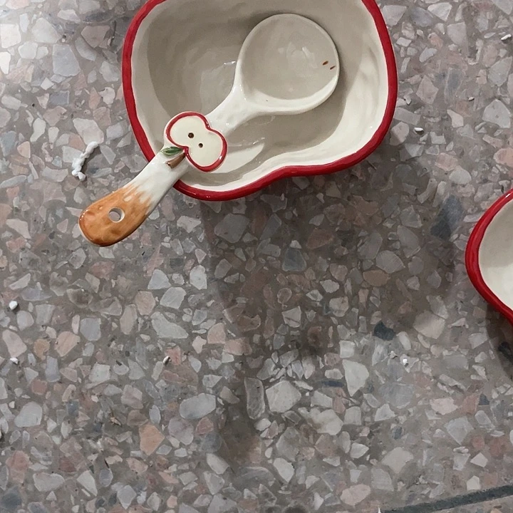 微瑕陶瓷完美主义者勿拍2，2