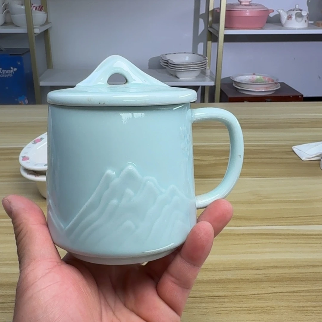 瓷片这个世界都是微瑕