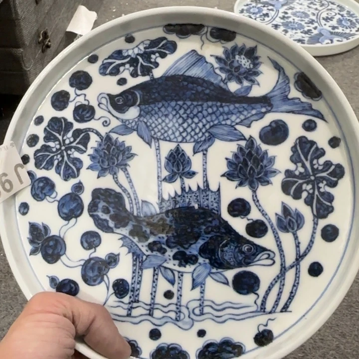摆件陶瓷景德镇陶瓷332223艺术3333333333233