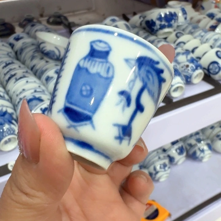 陶瓷艺术品收藏陶瓷