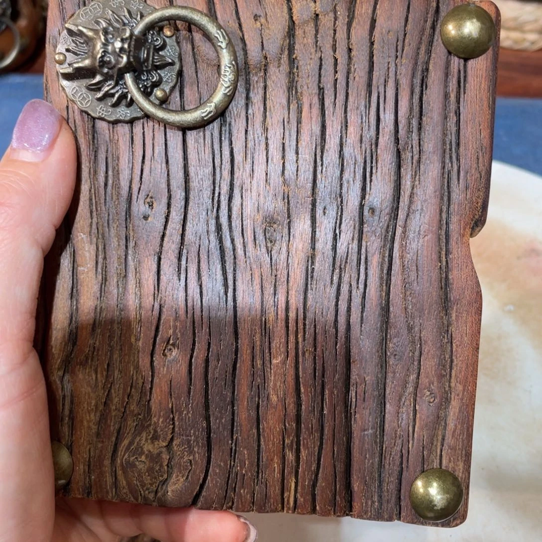 榆木老榆木工艺品