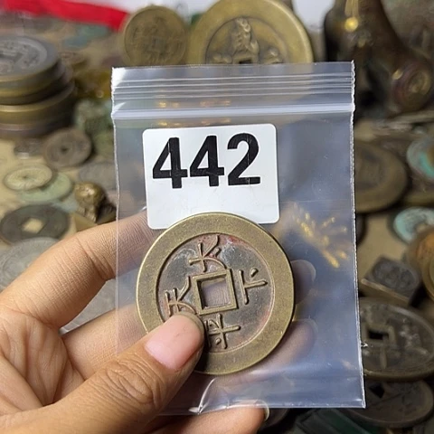****铜复古文创工艺品