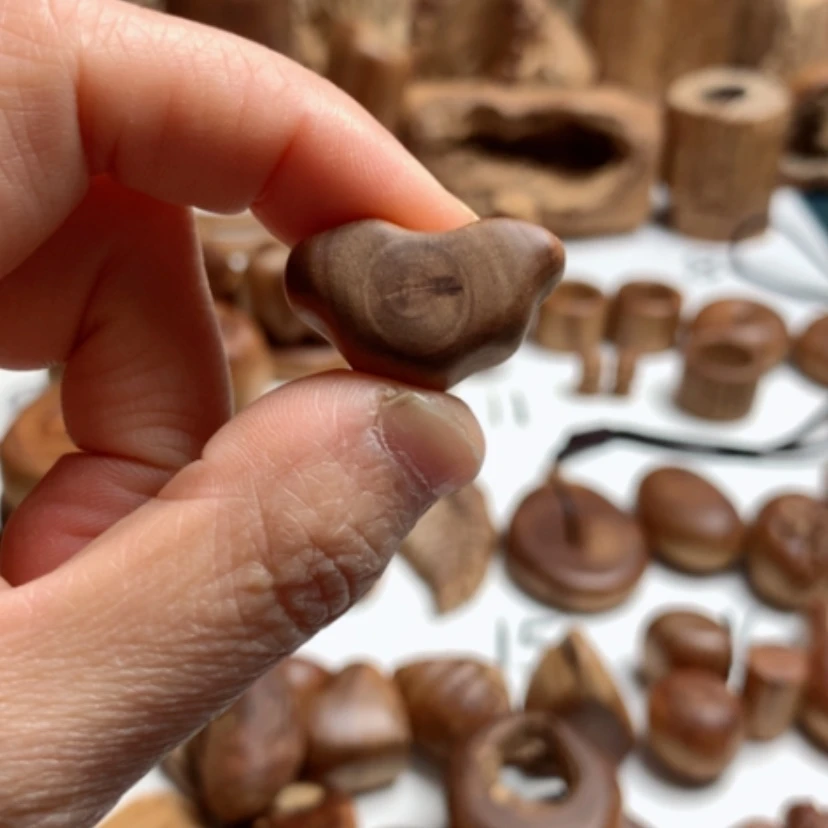 【闪购商品】檀香木原汁原味老山檀香