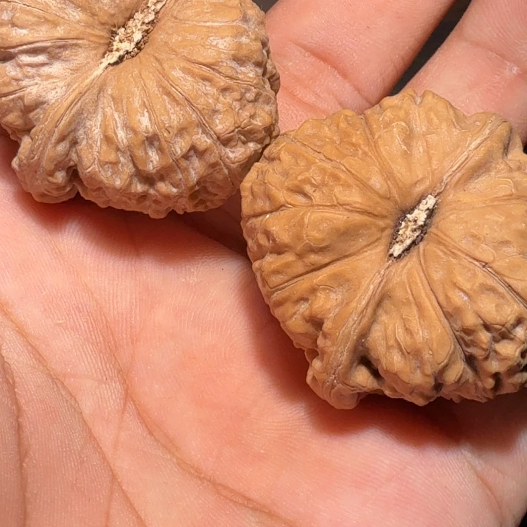 吊坠文玩核桃南瓜