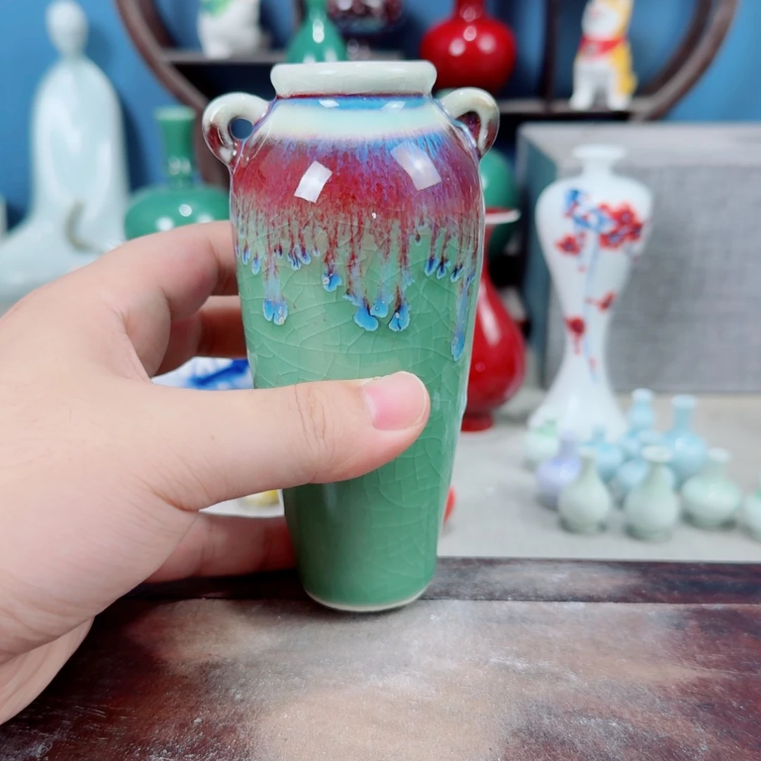瓷片摆件摆件摆件摆件